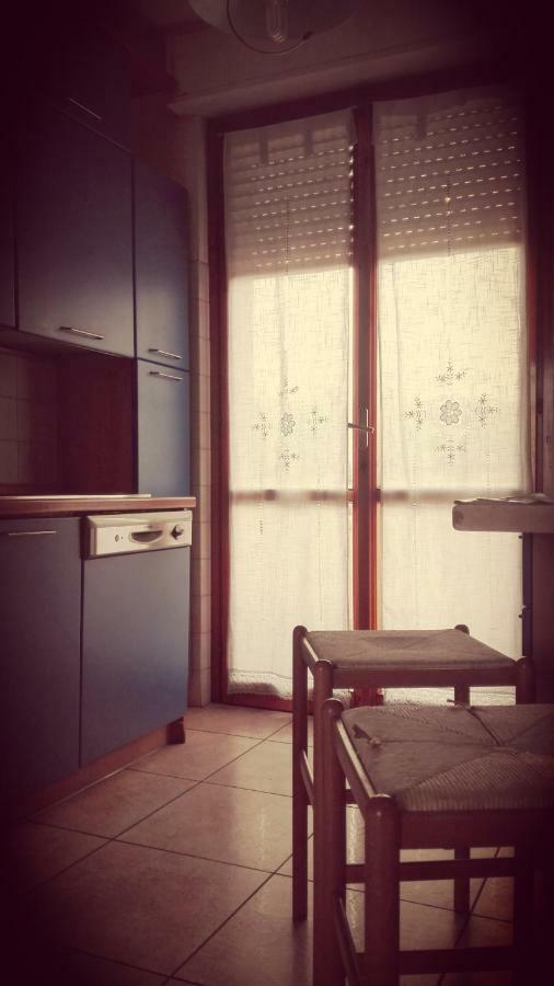 Casa Rosa Villa ปอร์โต ซันเตลปีดิโอ ภายนอก รูปภาพ